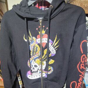 Ed Hardy Hoodie